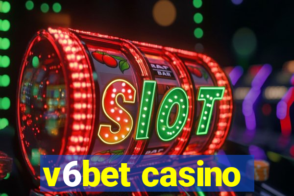 v6bet casino